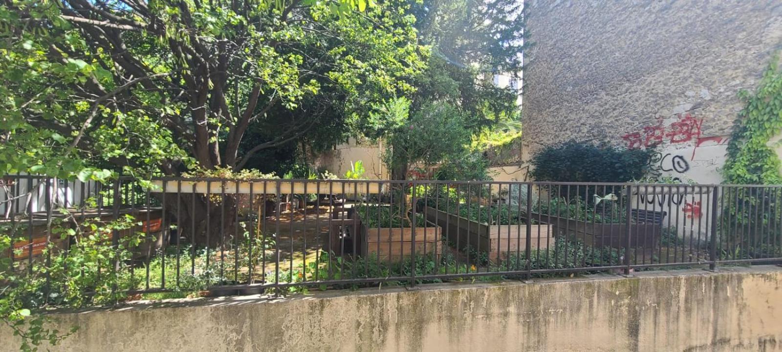 Studio Au Coeur Historique De Montpellier, 2 Personnes Et Wifi Eksteriør bilde